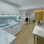 Cozy In Center