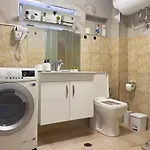 Cozy In Center Apartman Tirana