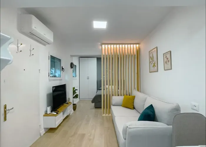 Appartamento Cozy In Center