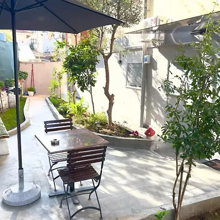 Apartamento Cozy In Center *